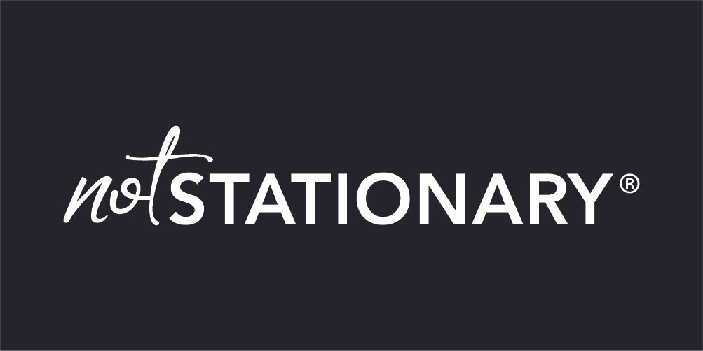 Not Stationary